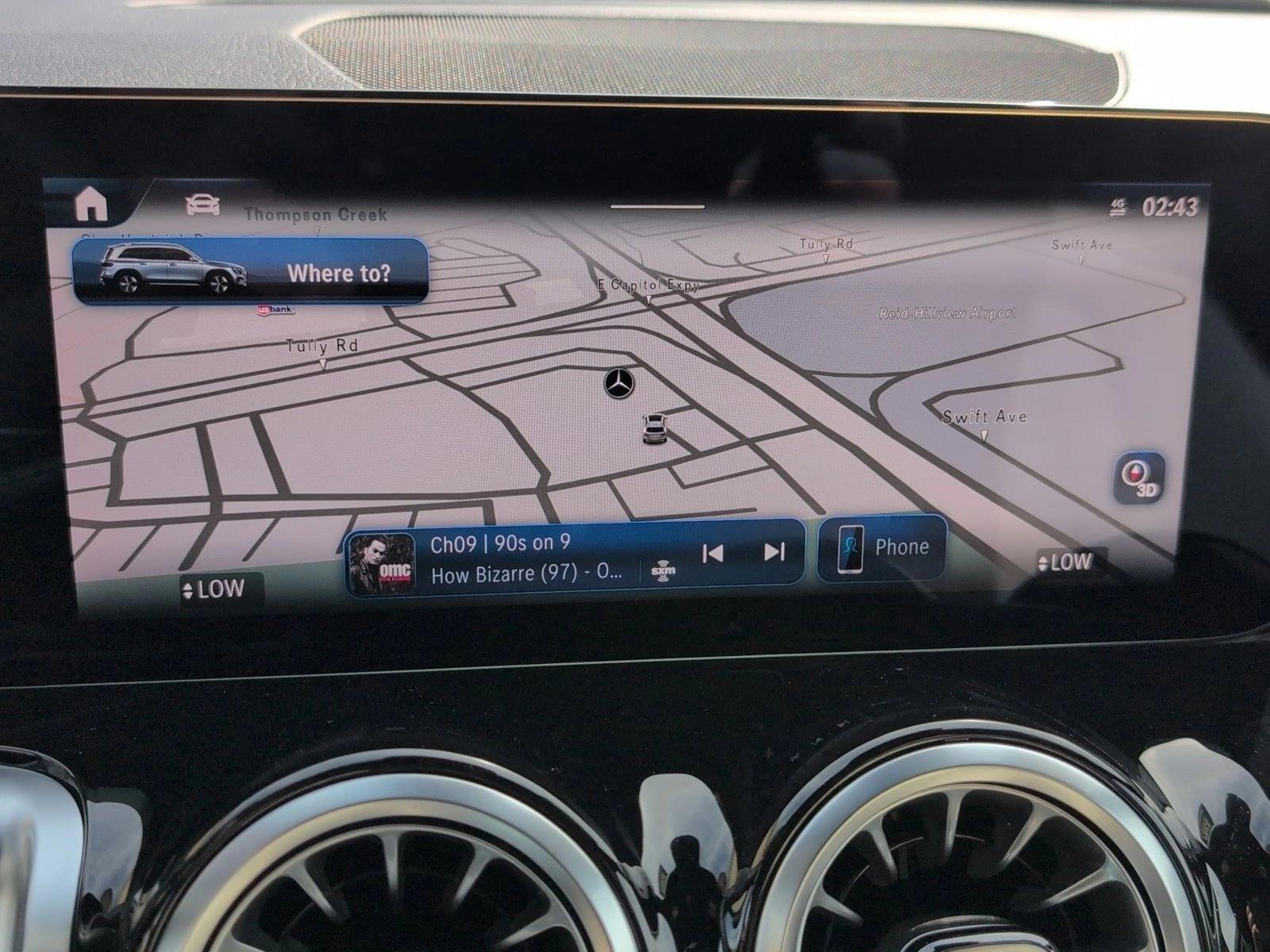 2025 Mercedes-Benz GLB Base - Photo 13