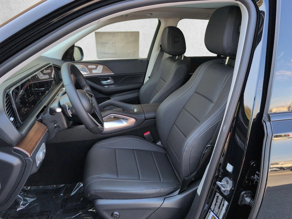 New 2026 Mercedes-Benz GLE 450 GLE 450 4MATIC ® SUV SUV