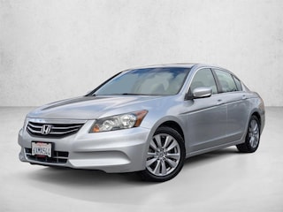 2012 Honda Accord Sedan