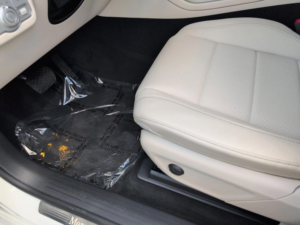 New 2026 Mercedes-Benz GLE 350 GLE 350 4MATIC ® SUV SUV