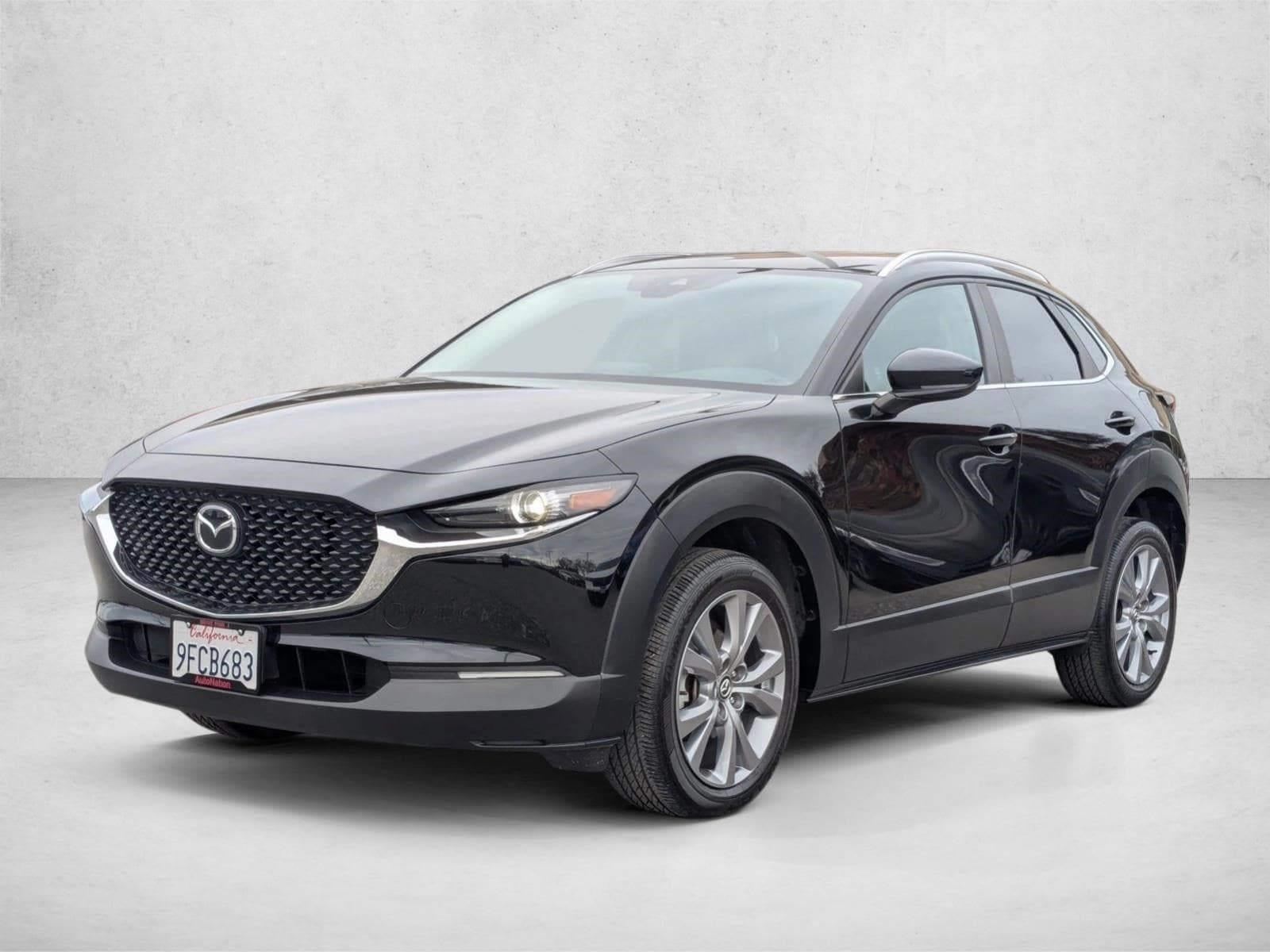 2023 Mazda CX-30 Select's photo