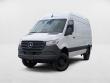 Mercedes-Benz Sprinter Cargo Van