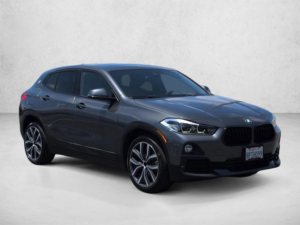 Used 2020 BMW X2 sDrive28i Sports Activity Coupe