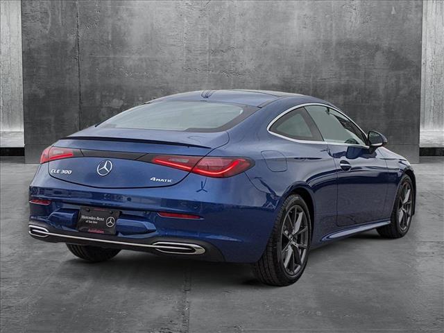 2024 Mercedes Benz CLE 300 photo 2