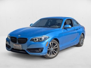 2018 BMW 230i