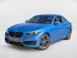 BMW 230i
