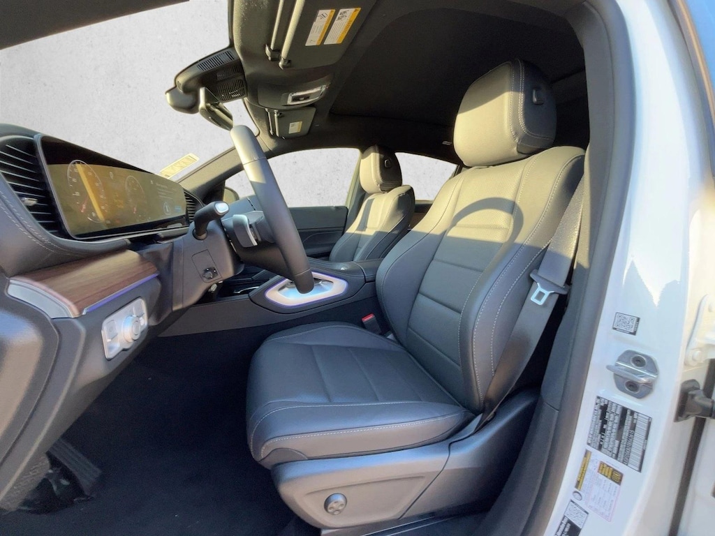 New 2026 Mercedes-Benz GLE 450 GLE 450 4MATIC ® Coupe Coupe