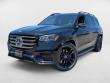 Mercedes-Benz GLS 580