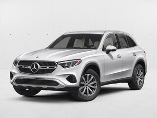 2024 Mercedes-Benz GLC