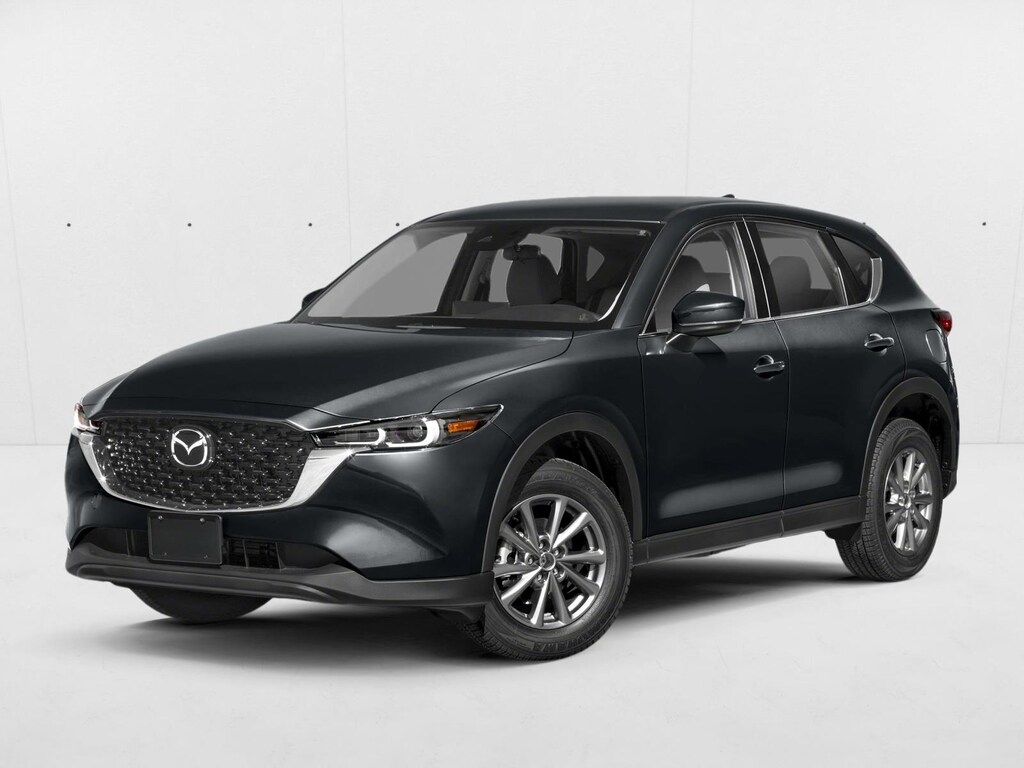 Used 2023 Mazda CX-5 2.5 S SUV