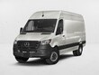  Mercedes-Benz Sprinter Cargo Van