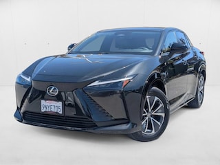 2024 LEXUS RZ 300e