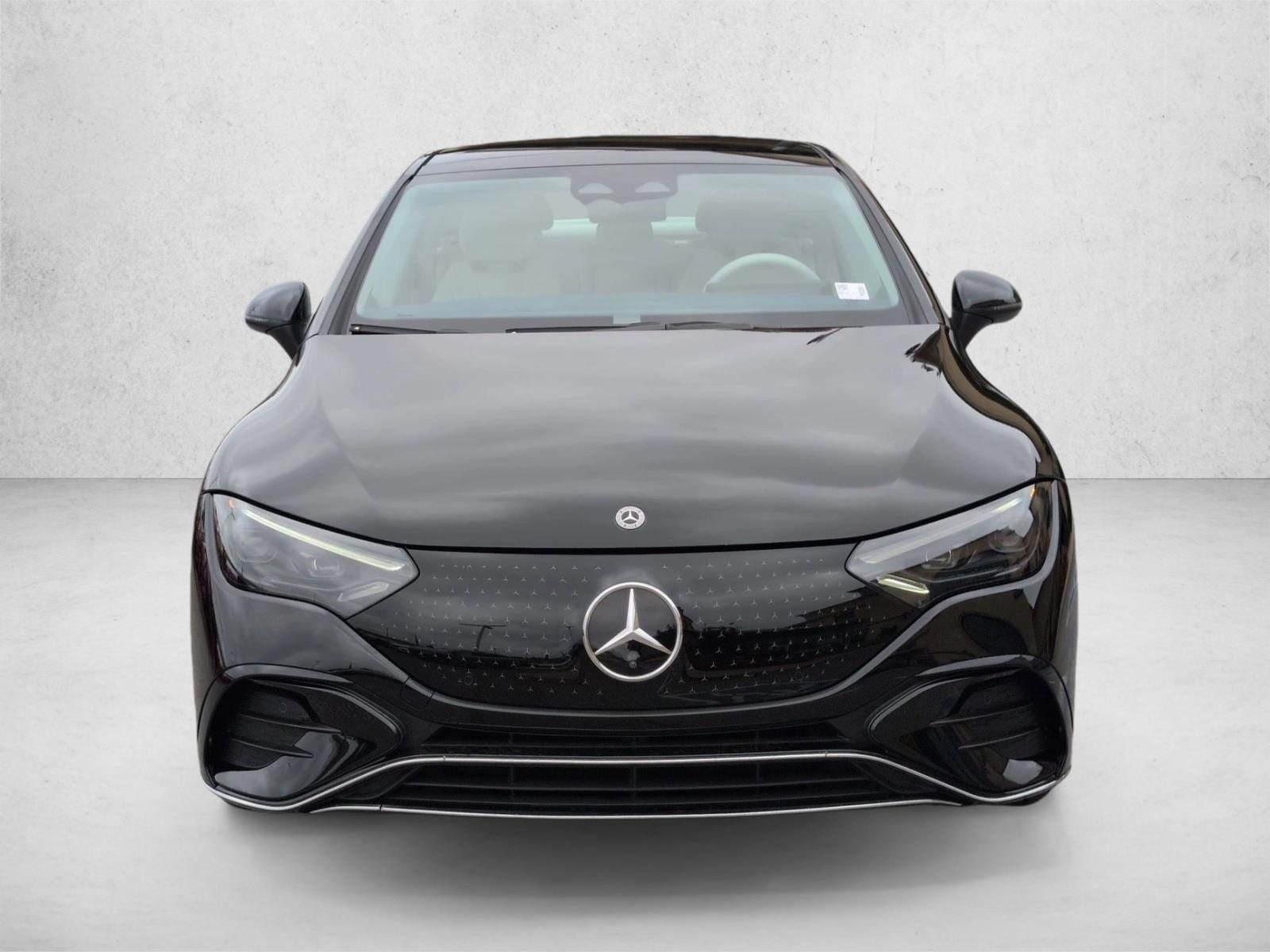 2023 Mercedes-Benz EQE EQE 350 4Matic's photo