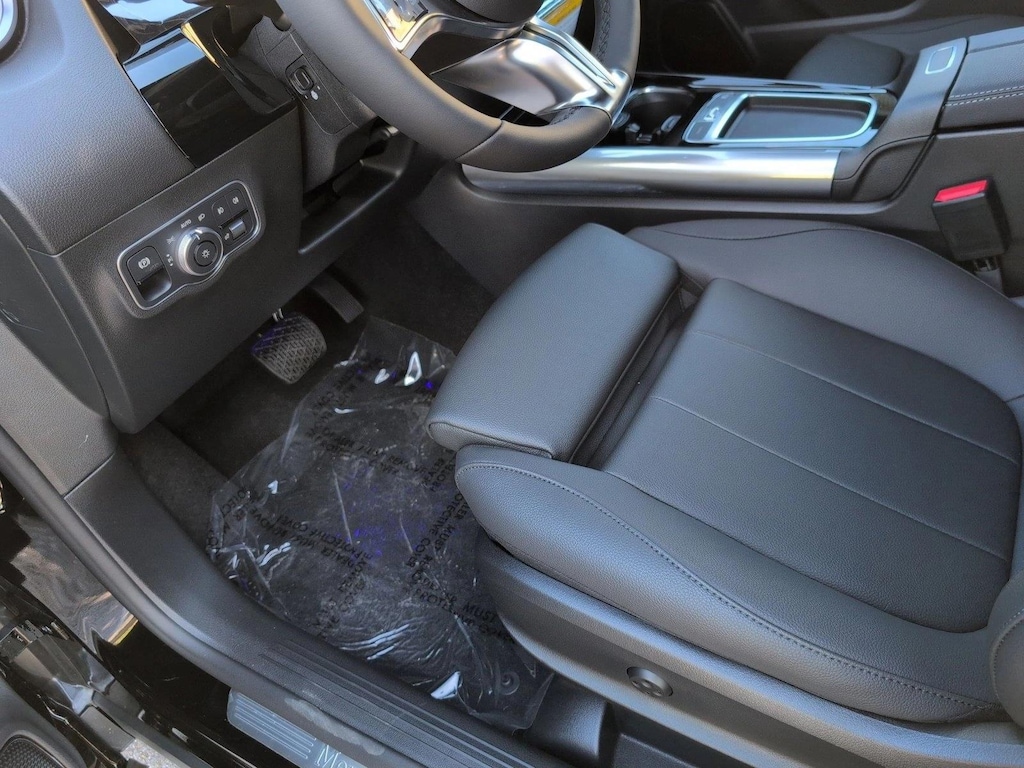 New 2026 Mercedes-Benz GLA 250 GLA 250 4MATIC ® SUV SUV