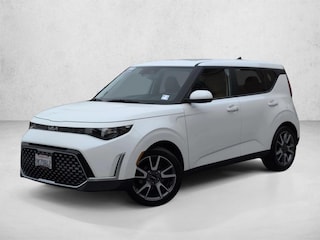 2024 Kia Soul
