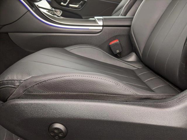2024 Mercedes Benz CLE 300 photo 4