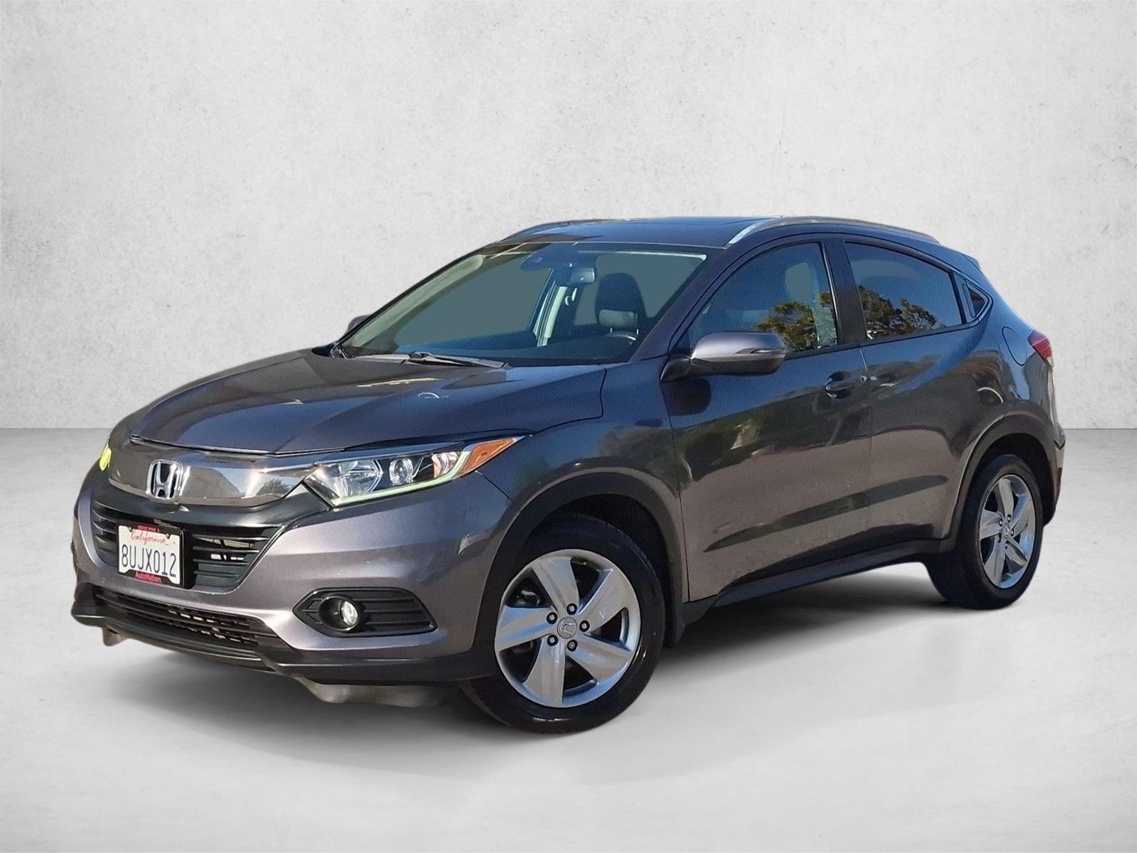 2020 Honda HR-V