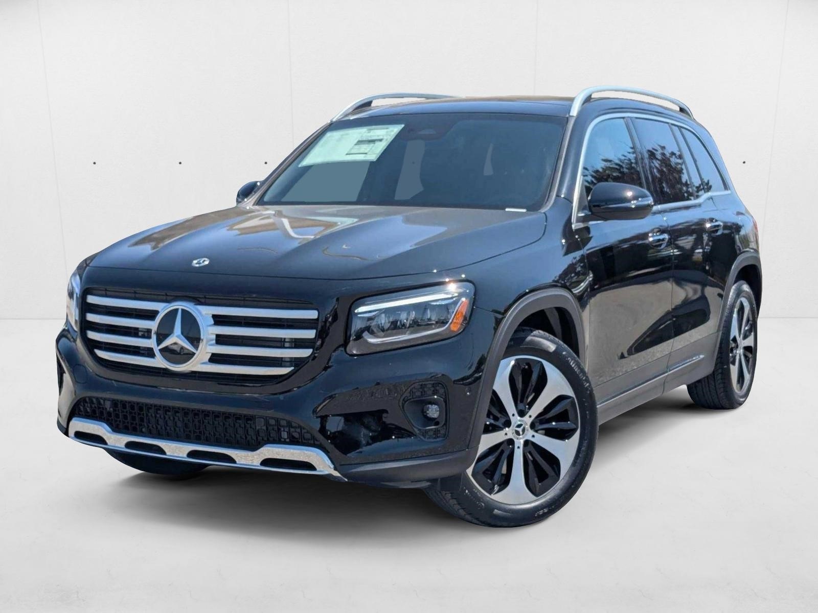 2025 Mercedes-Benz GLB 250 GLB 250 SUV