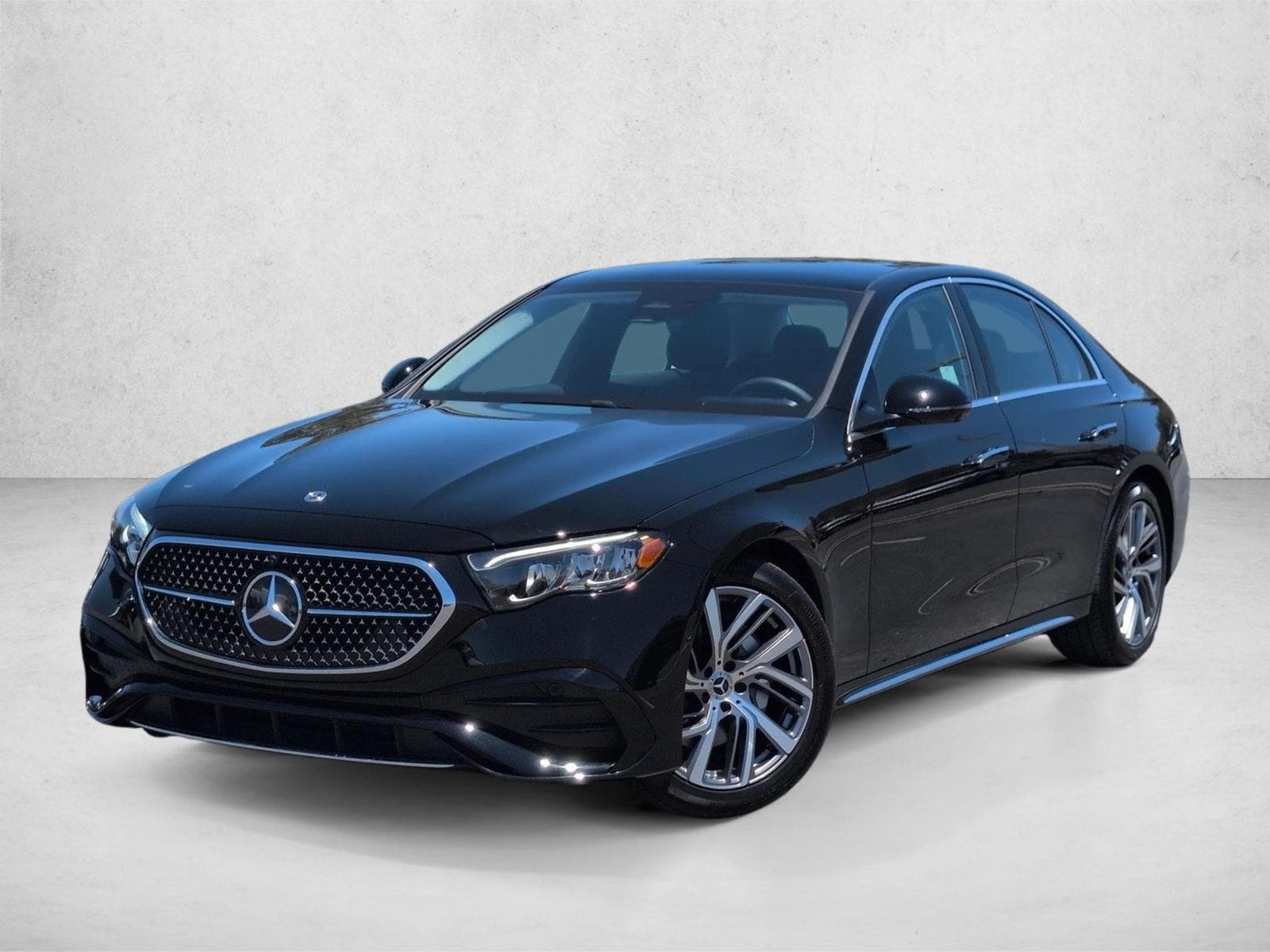 2026 Mercedes-Benz E-Class E350's photo