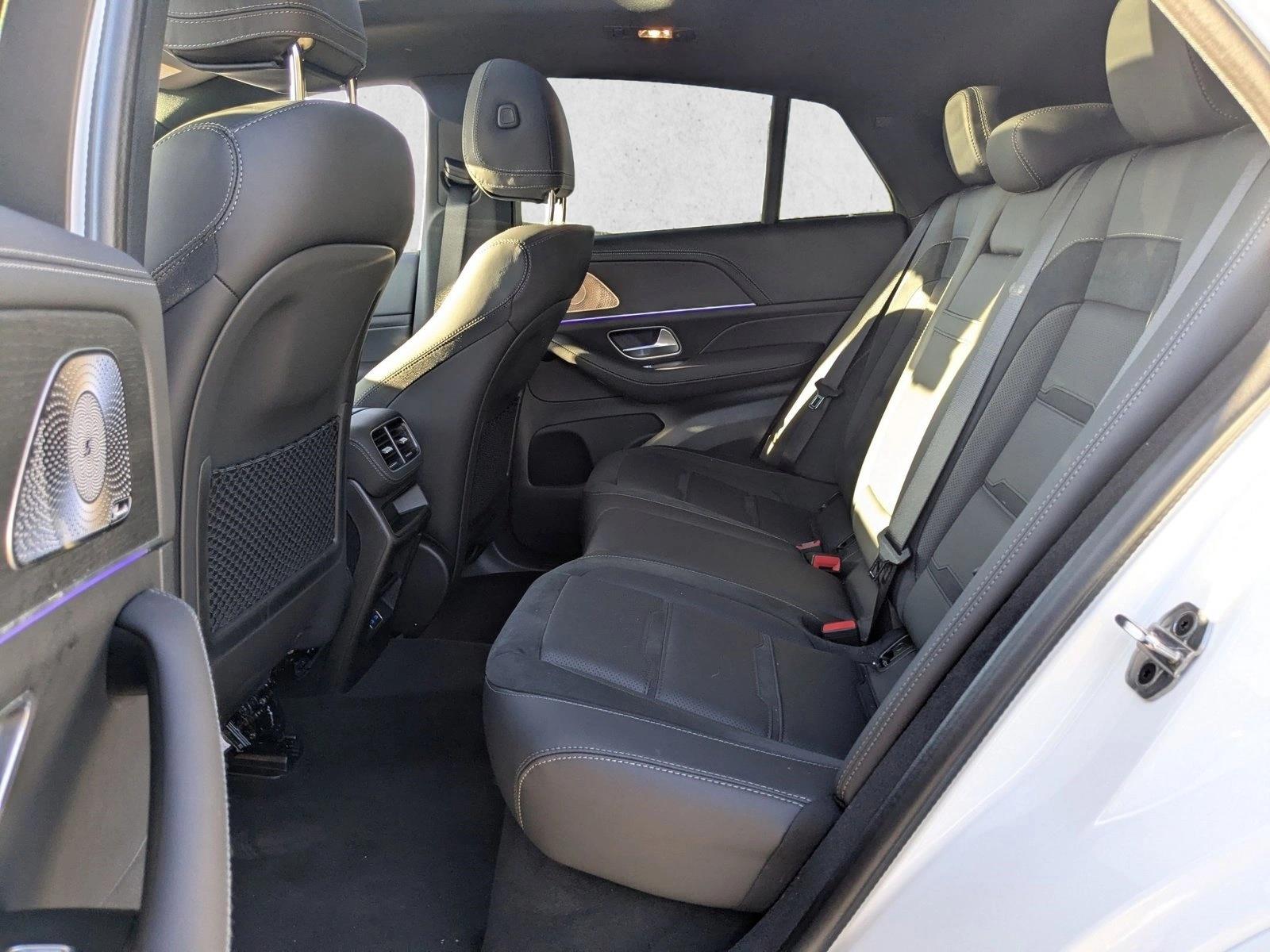 2025 Mercedes-Benz GLE Coupe GLE 53 AMG - Photo 19