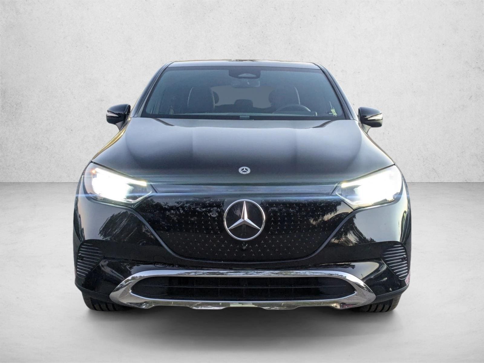 Certified 2023 Mercedes-Benz EQE SUV Base with VIN 4JGGM1CB4PA020080 for sale in San Jose, CA