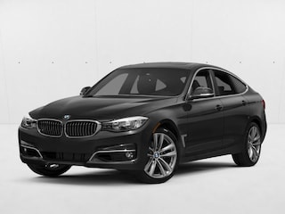 2016 BMW 3 Series Gran Turismo