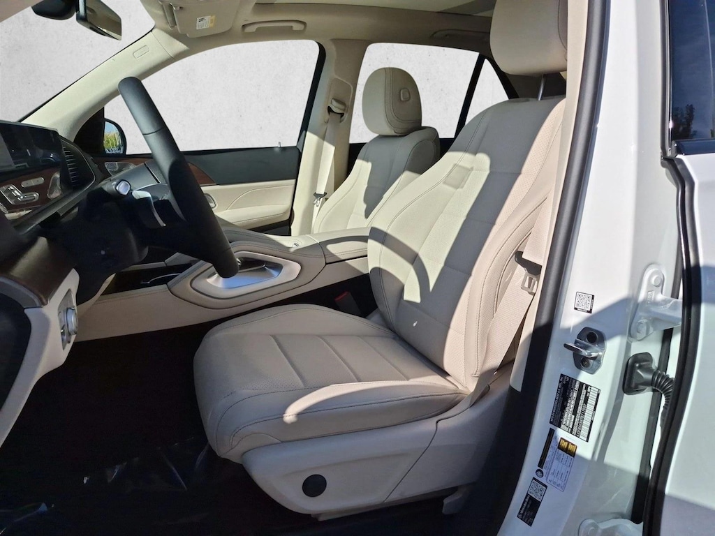 New 2026 Mercedes-Benz GLE 450 GLE 450 4MATIC ® SUV SUV
