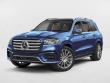 Mercedes-Benz GLS 580