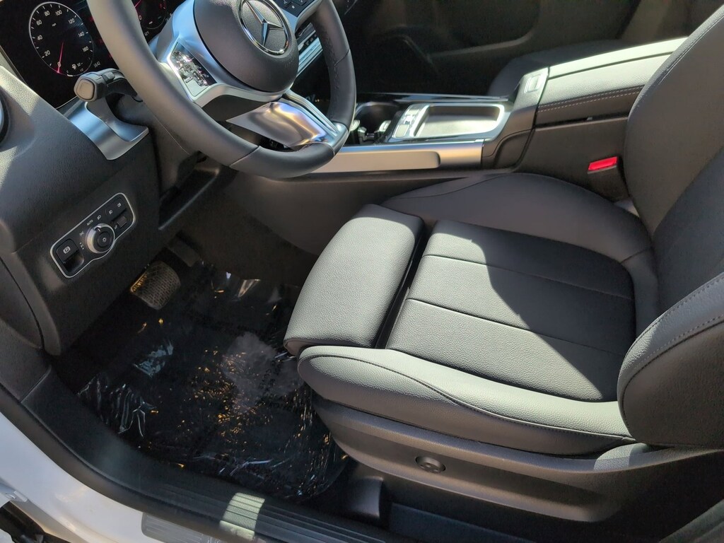 New 2026 Mercedes-Benz GLB 250 GLB 250 SUV SUV