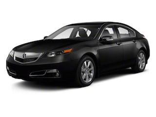 2012 Acura TL