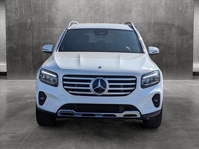 Certified 2024 Mercedes-Benz GLB Base with VIN W1N4M4GB0RW352843 for sale in San Jose, CA