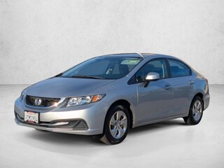 2013 Honda Civic Sedan