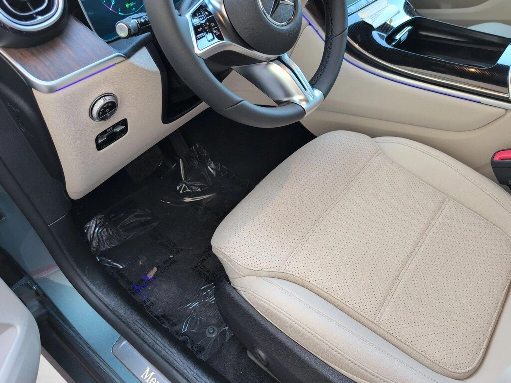 New 2026 Mercedes-Benz GLC 300 GLC 300 4MATIC ® SUV SUV