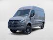 Mercedes-Benz Sprinter Cargo Van