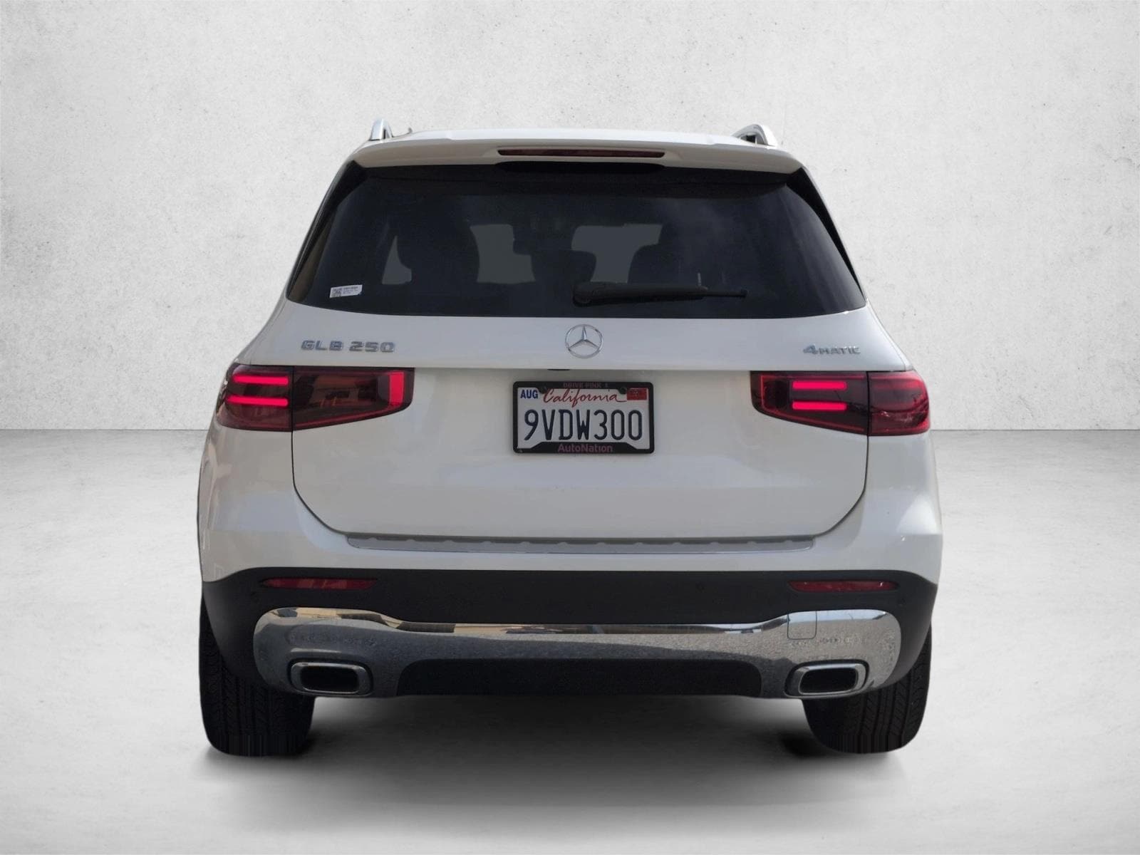 2025 Mercedes-Benz GLB Base - Photo 7