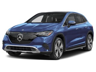 2027 Mercedes-Benz EQE 320+ SUV EQE 320+ SUV SUV