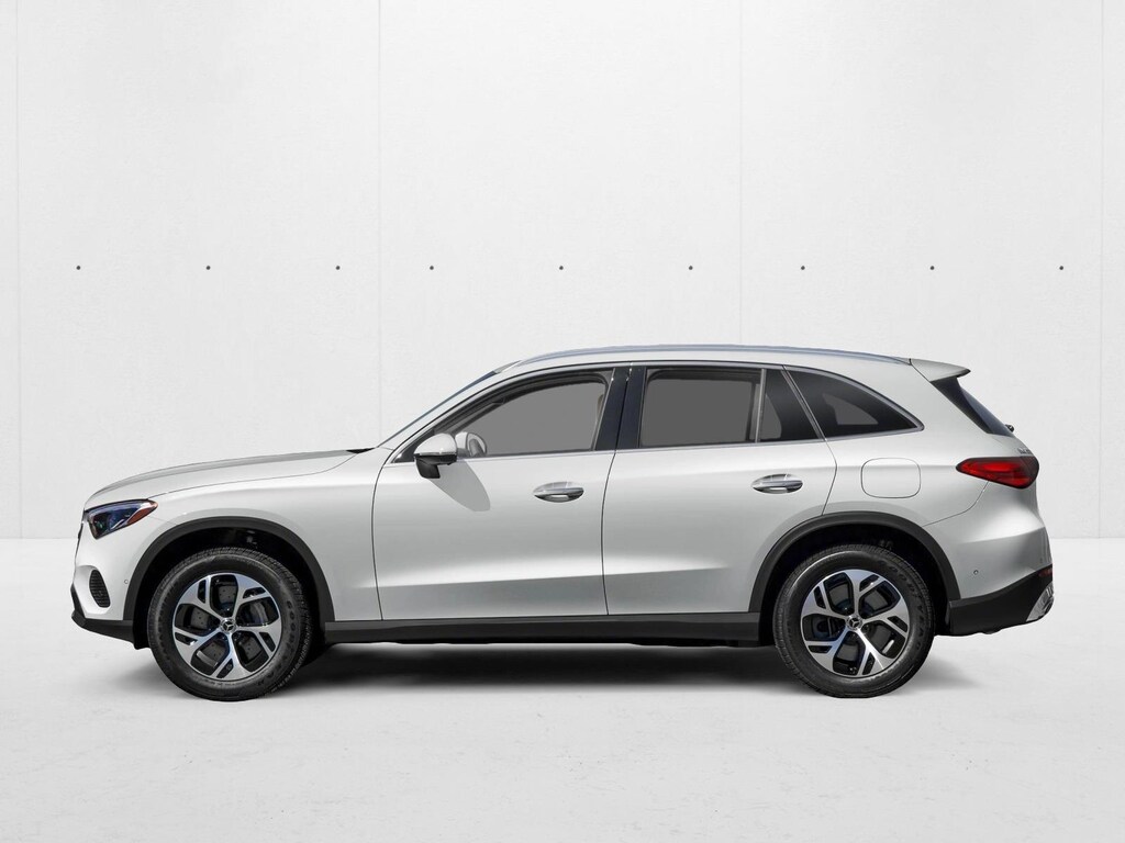 New 2026 Mercedes-Benz GLC 350e GLC 350e 4MATIC ® SUV SUV