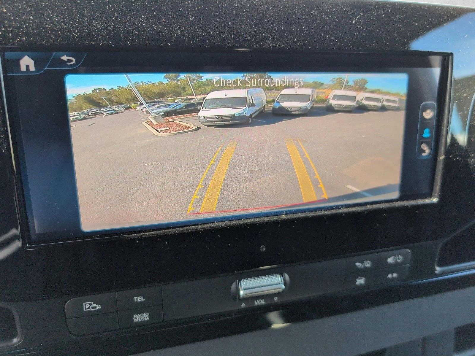 2025 Mercedes-Benz Sprinter Cargo Van Base - Photo 13