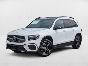 2024 Mercedes-Benz GLB GLB 250 SUV SUV