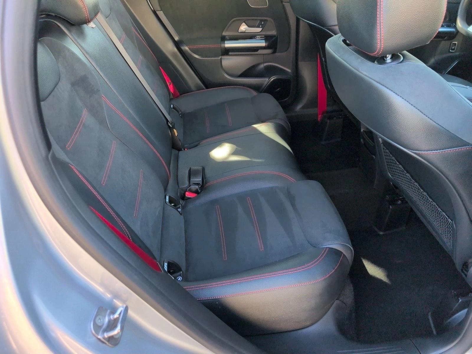 2025 Mercedes-Benz GLA GLA35 AMG - Photo 22