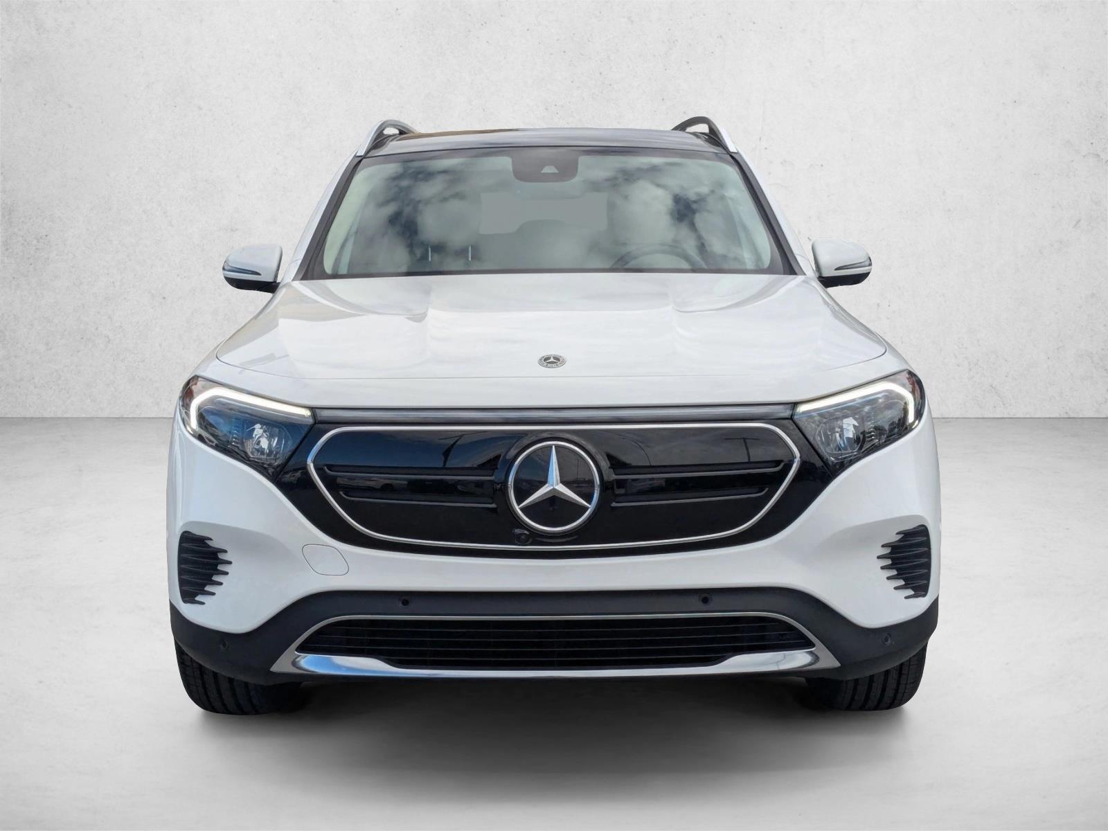 Certified 2023 Mercedes-Benz EQB Base with VIN W1N9M0CB9PN023971 for sale in San Jose, CA