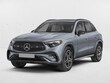 Mercedes-Benz GLC 350e