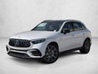 Mercedes-Benz AMG GLC 43