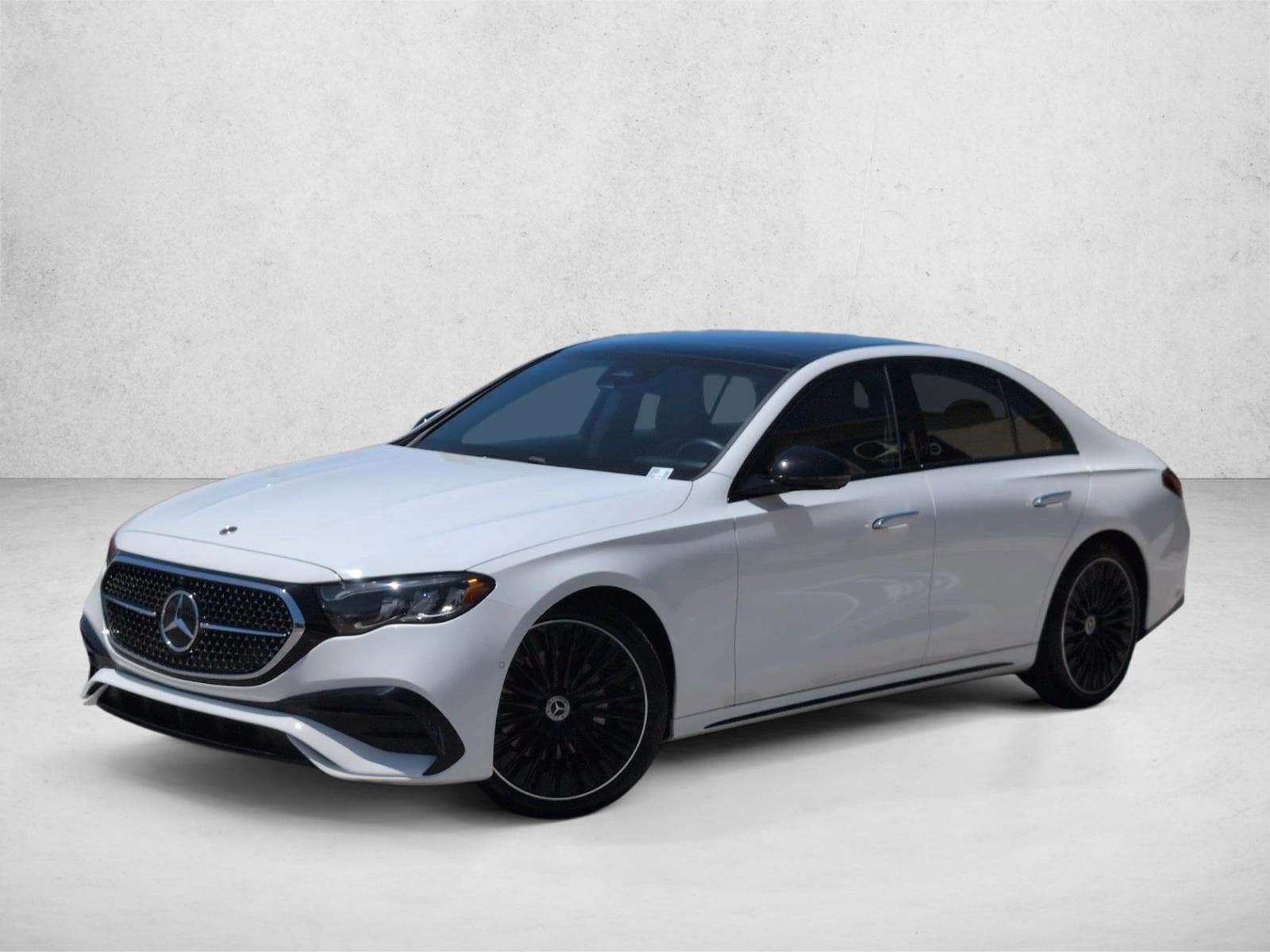 2026 Mercedes-Benz E-Class E350's photo