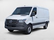  Mercedes-Benz Sprinter Cargo Van
