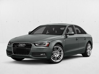 2016 Audi A4