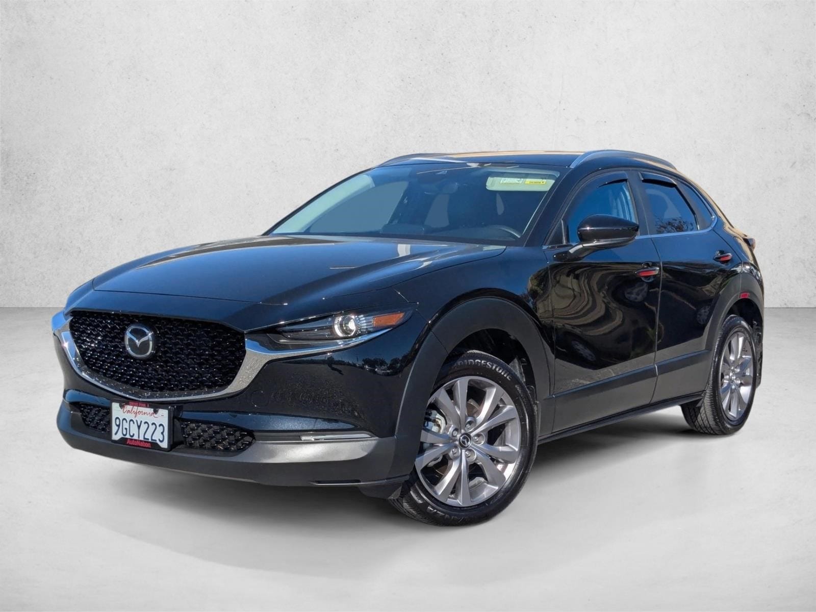 2023 Mazda CX-30 Preferred