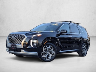 2021 Hyundai Palisade