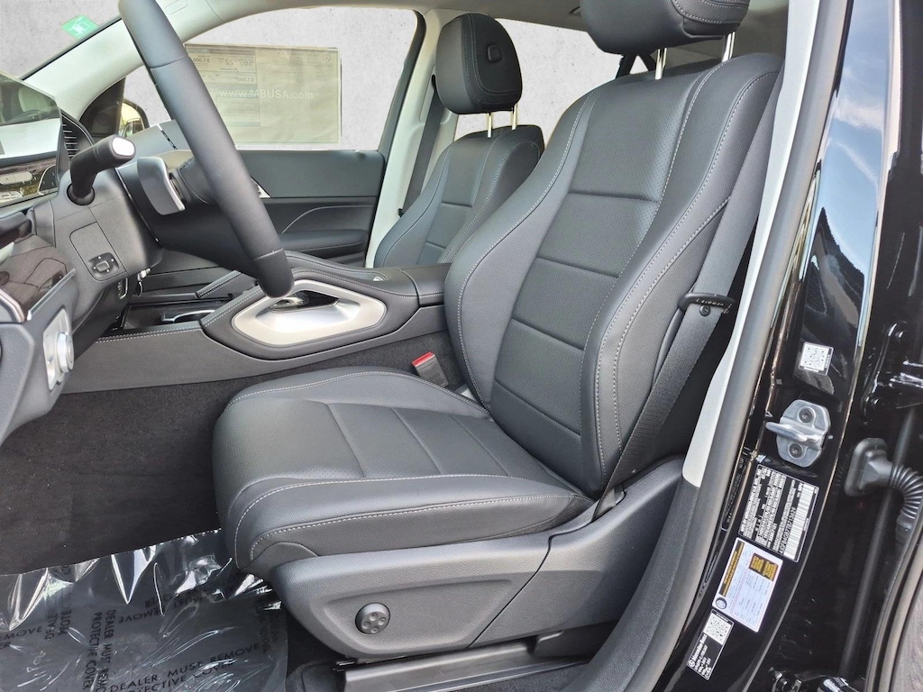 New 2026 Mercedes-Benz GLE 450e GLE 450e 4MATIC ® SUV SUV
