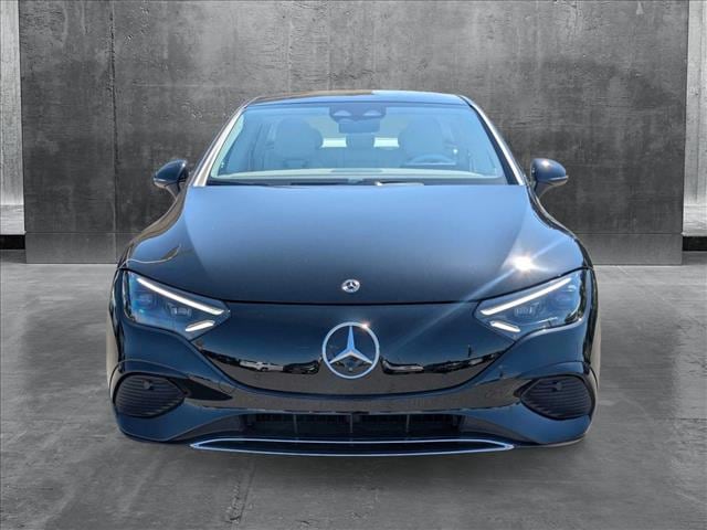 Certified 2023 Mercedes-Benz EQE Base with VIN W1KEG1CB5PF013473 for sale in San Jose, CA